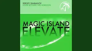 Look Beyond the Horizon (Extended Mix)