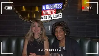 Stronger Together | Lily Lopez & Denise Jordan on Business, Diversity & Growth