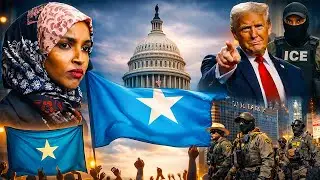 Soomaalida Mareykanka siday uga bixi karaan Xaalada adag Doorashada iyo Qorshaha ka hortaga Trump