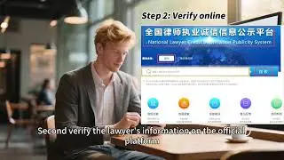 How to Find a Legitimate Lawyer in China | 4 Practical Tips