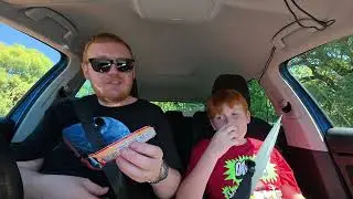 M&M&rsquo;s Peanut Butter & Jelly Review