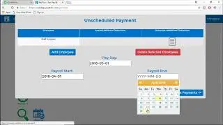 Quickbooks Online Automatic Journal Entry Export