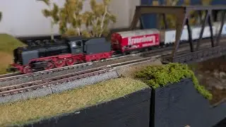 Iron City N Scale Modelers at Kamin Science Center's Locomotion Weekend 2026!