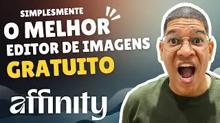 Como baixar e instalar o programa Affinity by Canva no Windows