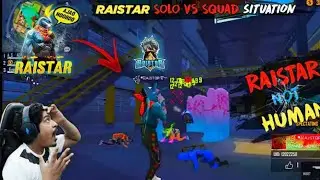 Raistar Emote Headshot #Shorts
