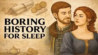 The Strange Wedding Night Customs of Ancient Rome | Boring History For Sleep | Calm Stories