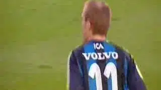 Summering av Allsvenskan 2007