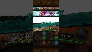 Kizuna VS Luffy & Law Lvl 30+ My Teams #optc #trecru #onepiece 