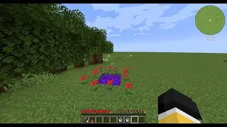 Minecraft mods Twilight Forest Portal