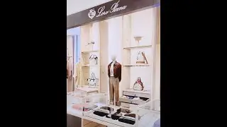 Loro Piana Old Money Quiet Luxury New Collection.Timeless Elegant Fashion.#trending #style #shopping