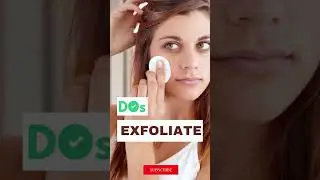 How to Achieve Ageless Beauty The Comprehensive Do's and Don'ts Guide #shorts