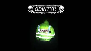 Odintyr (UK) - A Bit of The Hard Stuff (FULL EP 2024) [Hard Techno / Gabber]