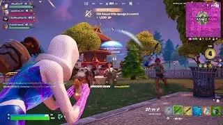 Fortnite Blitz with the Kiwi Crew🥰🥝