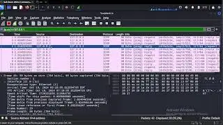 Wireshark Tutorial for Beginners: Network Traffic Analysis & Packet Capture Example