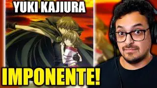 Por esto Yuki Kajiura es una GENIO 🗿 | A Song of Storm and Fire REACCIÓN