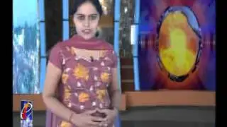Thirdeye News 13 Sep 2012