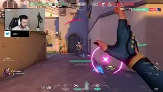 Why r u standing still! l C9 Xeppaa