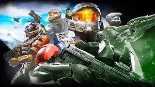 EP 5 of halo online shenanigans