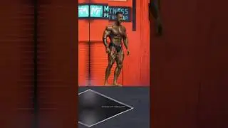 😳Never Underestimate anyone😍Cbum Bodybuilding edits💪   480p