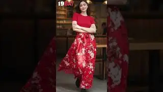 𝗟𝘂𝘅𝘂𝗿𝘆 𝗦𝗸𝗶𝗿𝘁 𝗳𝗼𝗿 𝗪𝗼𝗺𝗲𝗻 💃 𝗔𝘁 𝟭𝟵𝗕𝗔𝗬, 𝗼𝘂𝗿 𝗷𝗼𝘂𝗿𝗻𝗲𝘆 𝗯𝗲𝗴𝗮𝗻 𝘄𝗶𝘁𝗵 𝗼𝗻𝗲 𝘃𝗶𝘀𝗶𝗼𝗻: 𝗰𝗲𝗹𝗲𝗯𝗿𝗮𝘁𝗲 𝟭𝟵.