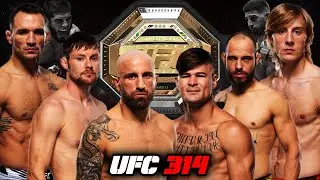Islam Makhachev&rsquo;s Next Fight: Ilia Topuria? Paddy Pimblett? Lightweight Division Update! 😤😎