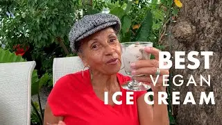 Best Vegan Ice Cream