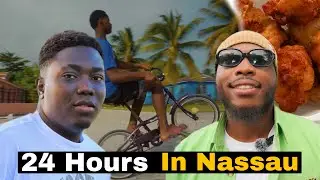 A Side of The Bahamas Media Don&rsquo;t Show You !