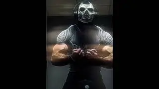 Самурай эдит | samurai edit  #спорт #edit #качалка #эдит