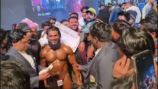 Agra me mr up champion 