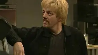 Mosterd - Jiskefet