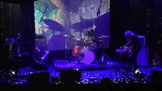 SULA BASSANA - come with me - live  @KulturzentrumdasRind