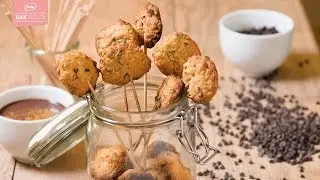 Chocolate Chip Cookies Workshop met Wim Ballieu - Solo Bakatelier