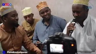 QARI MOHAMMED BOKI | QASAS 2022