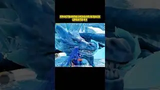 Frostborne Dragon возвращается, обновление 4.1 #pubgmobile #pubgmobilec9s27 #pubgtipsandtricks