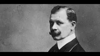 Franz Lehar ~ Der Graf von Luxemburg Waltzer ~ Roll recording by Josef Holzer C.1910