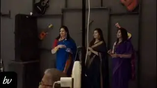 Soppanasundari...an attempt