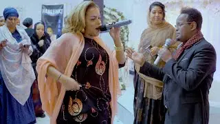 NIMCA DAREEN IYO CABDIRASHID A XAMARI | IMUDSATIDE MALAB MAKU NOQDAA  | SHOWGII GURIBARWAQO LONDON