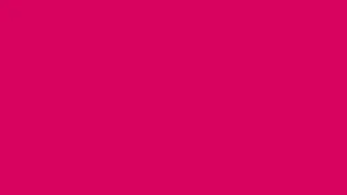 Pink | Fuchsia Screen 10 Hours NEW popular color 4K