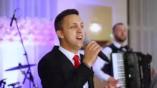 Ema i Grupa Pletenka -  Svadba da vi napravam