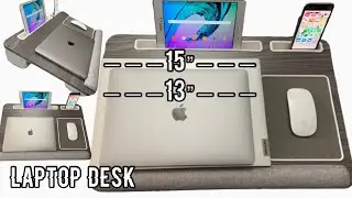 Best Laptop Desk For 15.6