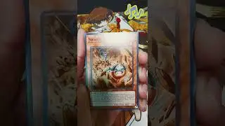 Phantom Nightmare - Second Gamble #yugioh #tcg