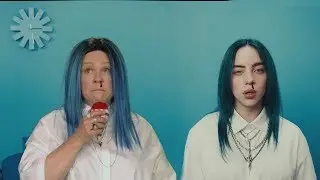 Melissa McCarthy and Billie Eilish Are Bad Guys