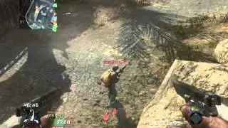 Black Ops - Dual Weildin' Daryl