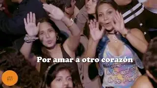 Tu Traici&oacute;n se acab&oacute; 1080 HD Letra -  ORIGINAL Agua Marina *2018