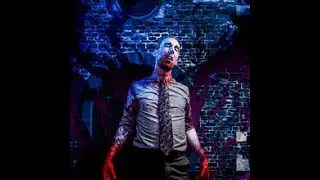 Chicago by Night, Let's look at the Lasombra and Oblivion