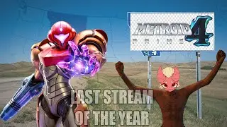 [18+] METROID PRIME 4 MOUSE AND KEYBOARD GAMEPLAY