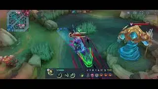 BELERICK TANK SOLO RANK TERKUAT #belerick 