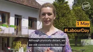 1st of May 2020: Not the Labour Day as We Know It