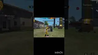 1v4 in Grand master lobby 🥶🤫🔥 thomson clutch 🎯