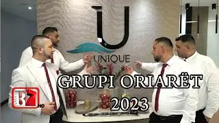 Grupi Oriaret - Baki - Valle UNIK 2023